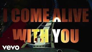 Rachel Taylor - Come Alive