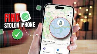 How to Use Find My iPhone to Track Your Lost Device | Track lost iPhone using Find My