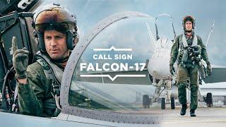 Call Sign Falcon 17 | Life of a Fighter Jet Pilot | Swiss Air Force