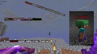 lil lava czyli najgorszy gracz gry minecraft