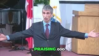 Christian Suffering? Why Faith Can Feel Like a Nightmare!