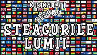 STEAGURILE LUMII - LUCRURI INTERESANTE