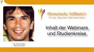 Inhalt Webinare