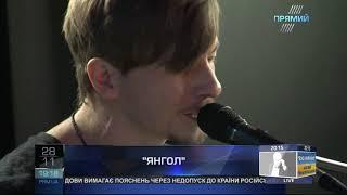 Музичний проект "ПРЯМОГО" та In Jazz від 28 листопада