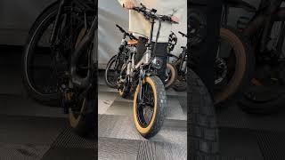 Luckeep X1 pro ASMR#X1PRO #luckeep #luckeepebike #ebikelife #ebike #ktm #commuter #longrange