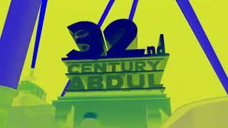 32nd Century Abdul Effects (Sponsored By Preview 2 Effects)