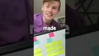 Dude Perfect’s Panda Exposed 
