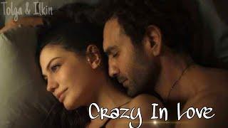 Ilkin & Tolga | Dünyayla Benim Aramda | Crazy in Love