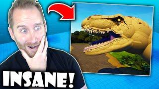 Reacting to the Most Random Fortnite Builds!