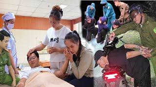 Tu Tien cooperates with the police to catch Jack's poisoner. Jack is in critical condition.