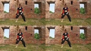 SUDNO | SKY MARY CHOREO