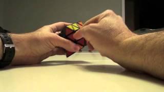 Enter the Octagon Part 1:  Corner Turning Octahedron Tutorial