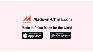 Shop what you like on Made-in-China.com App️