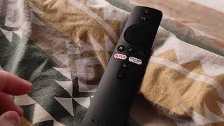 Mi TV Stick 4k тихий звук