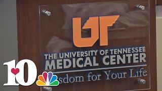 UTMC welcomes Parkinson's Care Center