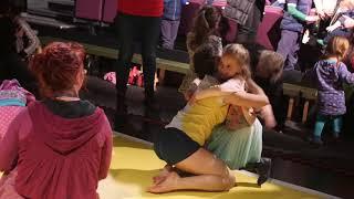 Baboró International Art Festival for Children 2018 taster video