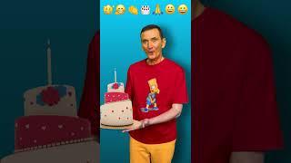 Smile Emoji Challenge