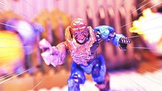 Flood INFECTION (Halo Mega Bloks/construx stopmotion)