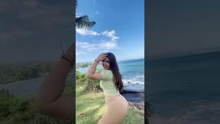 tiktok tante cantik mulus semok