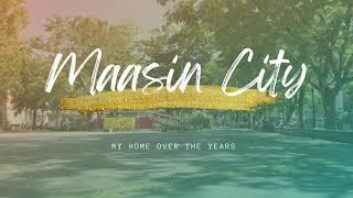 V19 | Maasin through the years