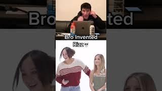 Bro invented Rizz #rizz #jason