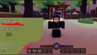 HOW I GOT MOON BREATHING WITHOUT TSUGIKUNI (EXPLOIT)| WISTERIA ROBLOX