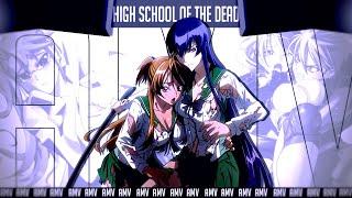 Highschool of the Dead「AMV」- Play ᴴᴰ