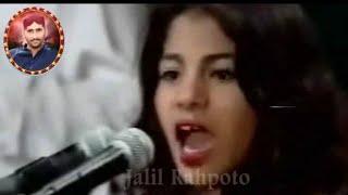 Sanam Marvi | Mayo Toon Motai | Sindhi old Songs | Abdul Jalil Rahpoto