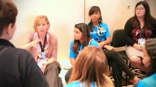 The College Board Forum -- 2013 Promo