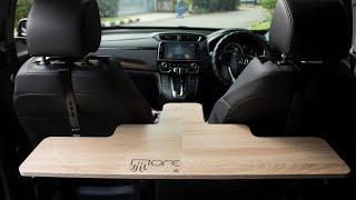 In-car Table