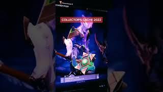 diretide collector's cache 2022 #shorts #dota2