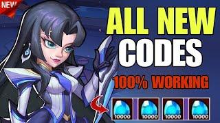 Idle Hero Codes || Idle Heroes New Code || New Idle Heroes Redeem Codes