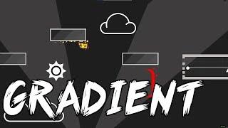 Geometry Dash - Gradient (by me)