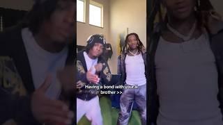 Tj & Bj ️