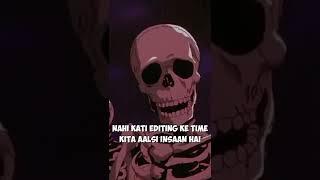 Skeletons roasting @BlazeXOP #shorts