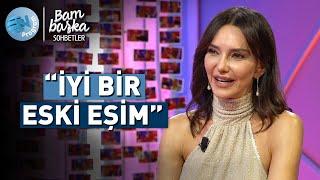 Hande Ataizi Biten Evliliği Hakkında Neyi İtiraf Etti? @BambaskaSohbetler