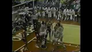 Larry Bird How to Fake an Entire Team Out