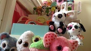 Store Wars: Beanie Boos Vs LPS