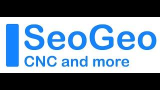 SeoGeo CNC