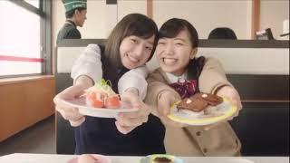 【洗濯科学のアリエール】こっちみんなw#洗濯科学のアリエール #パフェいわし