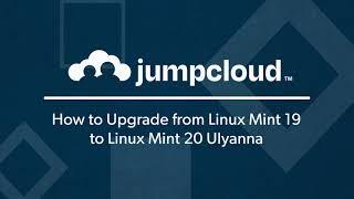 How to Upgrade from Linux Mint 19 to Linux Mint 20 Ulyanna