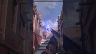 Call of Duty Jumping quickscoper Shock and Shot #shock #cod