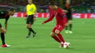 Cristiano Ronaldo Fails Compilation - AnastasioProdTV