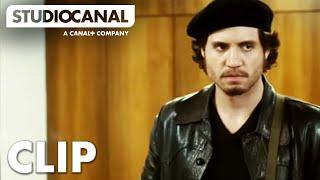 Carols The Jackal | Carlos Takes Action | Starring Edgar Ramirez