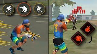 Criei 4 Treinos pra Evoluir 100% Sua Jogabilidade no Free Fire!