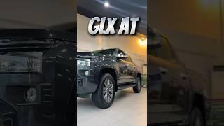 TRITON GLX AT 2025 - #mitsubishi #triton  #2025