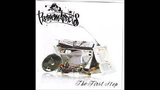 The Problemaddicts -  The First Step full album