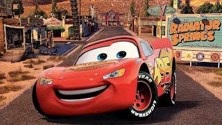 GENJOT GAME CARSNYA Disney Cars (2) #Mhbresy #disneycars #libursekolah