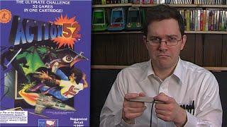 Action 52 (NES) - Angry Video Game Nerd (AVGN)