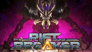 СВЕЖИЙ СТАРТ! - ПРОХОЖДЕНИЕ THE RIFTBREAKER С DLC